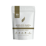 Ageless NAD+ Gummies